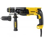 DeWALT D25134KP – Zboží Mobilmania