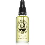 Captain Fawcett Beard Oil olej na vousy 50 ml – Zboží Dáma