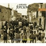 Forcione Antonio - Ghetto Paradise CD – Hledejceny.cz