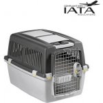 STEFANPLAST Přepravka pro psa Gulliver 4 71 x 51 x 50 cm kovová dvířka originál – Sleviste.cz