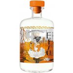 Etsu Double Orange Japanese Gin 43% 0,7 l (karton) – Hledejceny.cz
