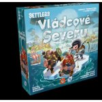 Rexhry Settlers: Vládcové severu – Hledejceny.cz