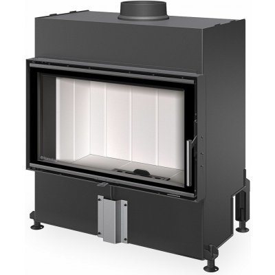 Romotop Heat 4G 80.50.04 šedý Igniton – Hledejceny.cz