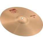 Paiste 2002 10 – Zbozi.Blesk.cz