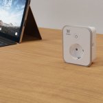 TESLA Smart Plug Dual 2 USB TSL-SPL-1+2USB – Zboží Živě
