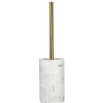 Camargue WC souprava Marmel ø 9 × 39 cm PL-5127-SA-MARBLE-TH – Hledejceny.cz