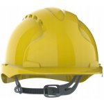 JSP Evo 2 AJF030-000-200 žlutá – Zbozi.Blesk.cz