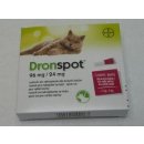 Dronspot Spot-on Cat 96 / 24 mg 2 x 1,12 ml