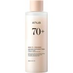 Anua Rice 70 Glow Milky Toner rozjasňující pleťový toner s rýžovým extraktem 250 ml – Sleviste.cz