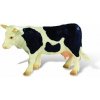 Figurka Bullyland 2062609 Kráva Fanny černo