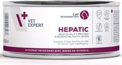 Vet Expert VetExpert VD 4T Hepatic Cat 100 g