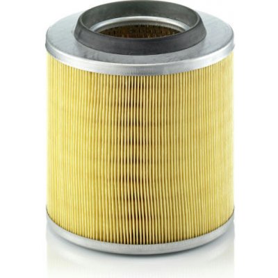 Vzduchový filtr MANN-FILTER C 1699 – Hledejceny.cz