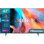 Hisense 43E7HQ – Hledejceny.cz
