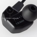 Final Audio VR3000 – Zboží Živě