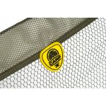Mivardi Náhradní síťka na podběrák Level M 100 x 100 x 95cm – Zboží Mobilmania