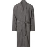 Livarno pánský župan šedá – Sleviste.cz