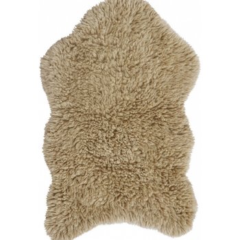 Lorena Canals Woolly Sheep Beige