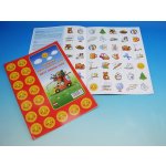 Pexeso: Věci kolem nás – Zboží Mobilmania