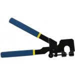 GEKO Děrovací / perforační kleště na profily 300mm G00850 – Sleviste.cz