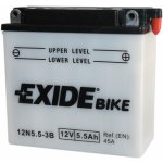 Exide 12N5.5-3B – Hledejceny.cz