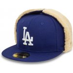 New Era 59FIFTY Dogear MLB LA Dodgers Blue – Zboží Dáma