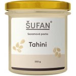 Šufánek Tahini Máslo 330 g – Zbozi.Blesk.cz