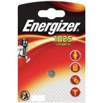 Energizer CR1025 1ks EN-E300163500 – Zbozi.Blesk.cz