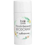 Biorythme přírodní bezsodý deodorant V cukrárně plastový 25 g – Sleviste.cz