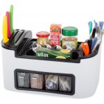 JIPOS Organizér na koření 24009 – Zbozi.Blesk.cz