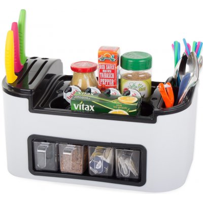 JIPOS Organizér na koření 24009 – Zbozi.Blesk.cz