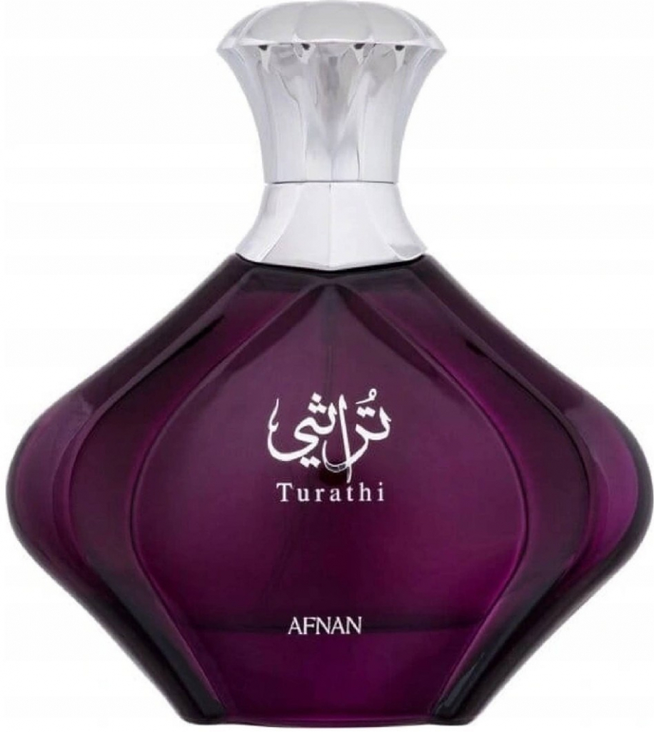 Afnan Turathi Femme Purple parfémovaná voda dámská 90 ml