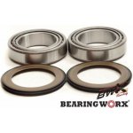 BEARING WORX ložiska řízení APRILIA, DUCATI, HONDA, KAWASAKI, MOTO-GUZZI (22-1039)=SBK5000 | Zboží Auto