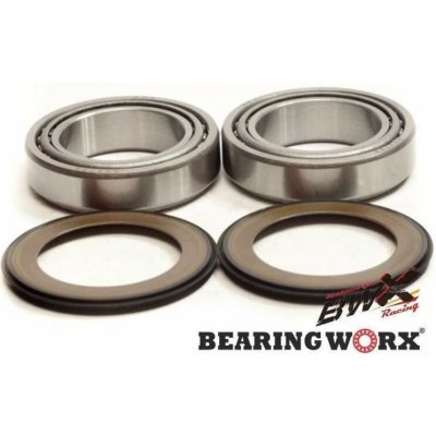 BEARING WORX ložiska řízení APRILIA, DUCATI, HONDA, KAWASAKI, MOTO-GUZZI (22-1039)=SBK5000 | Zboží Auto
