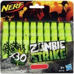 Nerf Zombie náhradní šipky 30 ks – Zboží Dáma