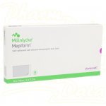 Mepiform samolep.silik.krytí sterilní 10 x 18 cm 5 ks – Hledejceny.cz