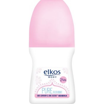Elkos Pure roll-on 50 ml