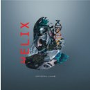 CRYSTAL LAKE - Helix LP