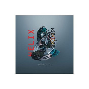 CRYSTAL LAKE - Helix LP