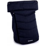 Teutonia Melange Navy – Zboží Dáma