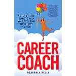 Career Coach - Kelly, Dearbhla – Hledejceny.cz