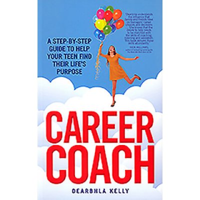 Career Coach - Kelly, Dearbhla