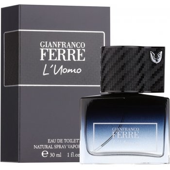 Gianfranco Ferré L´Uomo toaletní voda pánská 30 ml