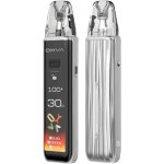 Oxva Xlim 3 Ultra Pod 1500 mAh Ultra Carbon Metal Gray – Hledejceny.cz