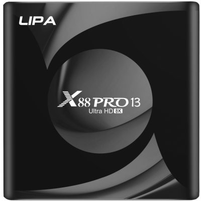 Lipa X88 Pro 13