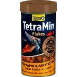 Tetra Min Flakes 100 ml – Zboží Dáma