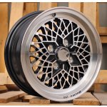 Racing Line L1352 5,5x13 4x100 ET30 black polished – Sleviste.cz