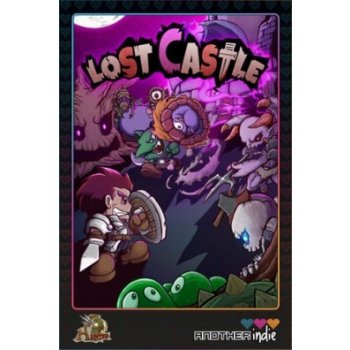 Lost Castle