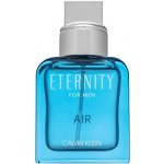 Calvin Klein Eternity Air toaletní voda pánská 30 ml – Hledejceny.cz