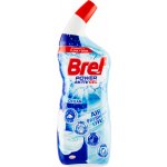 Bref WC Gel Hygienically Clean & Shine Oceán 700 ml – Zboží Dáma