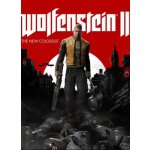Wolfenstein 2: The New Colossus – Zbozi.Blesk.cz